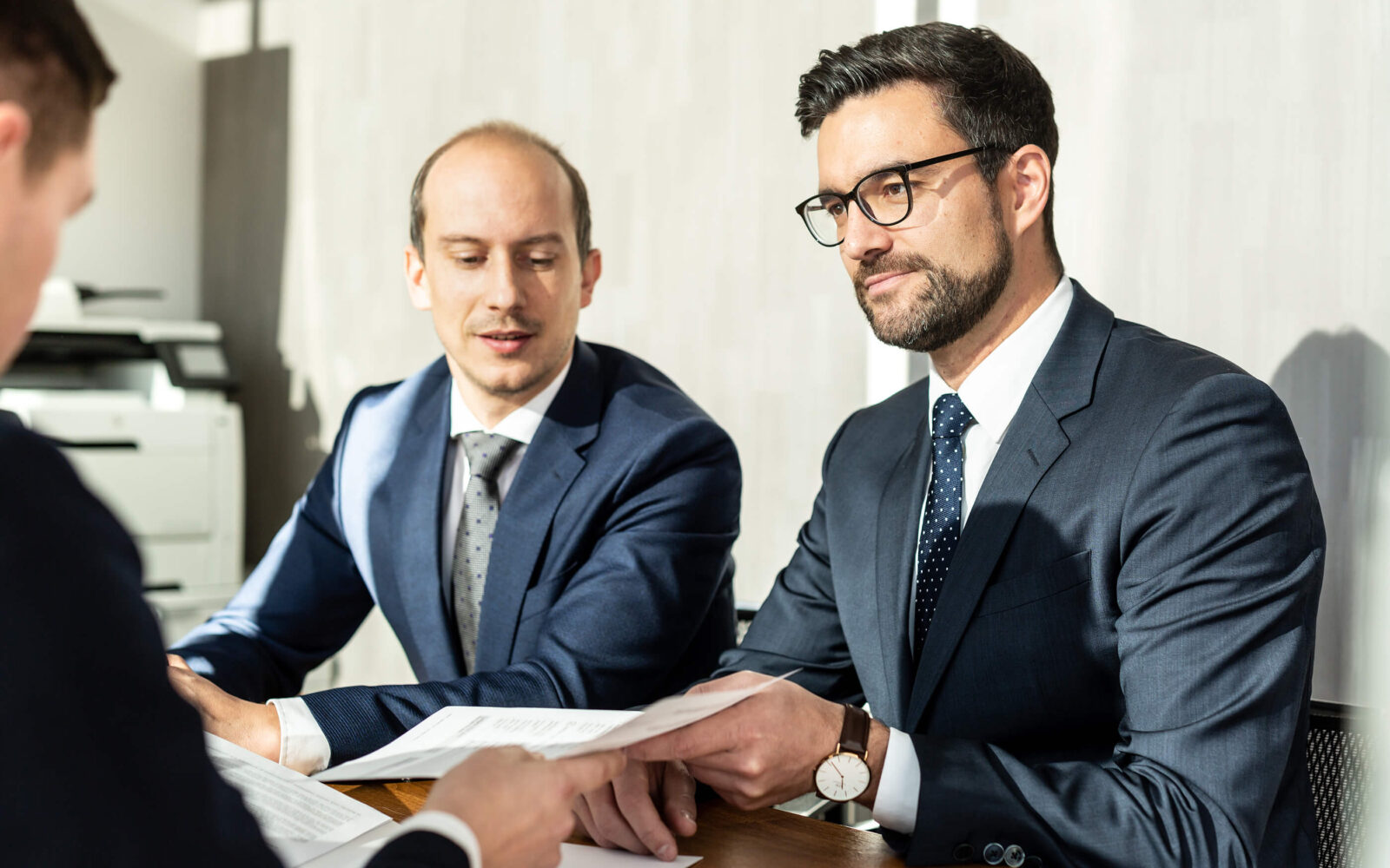 How to Navigate Hearing Loss in the Workplace
