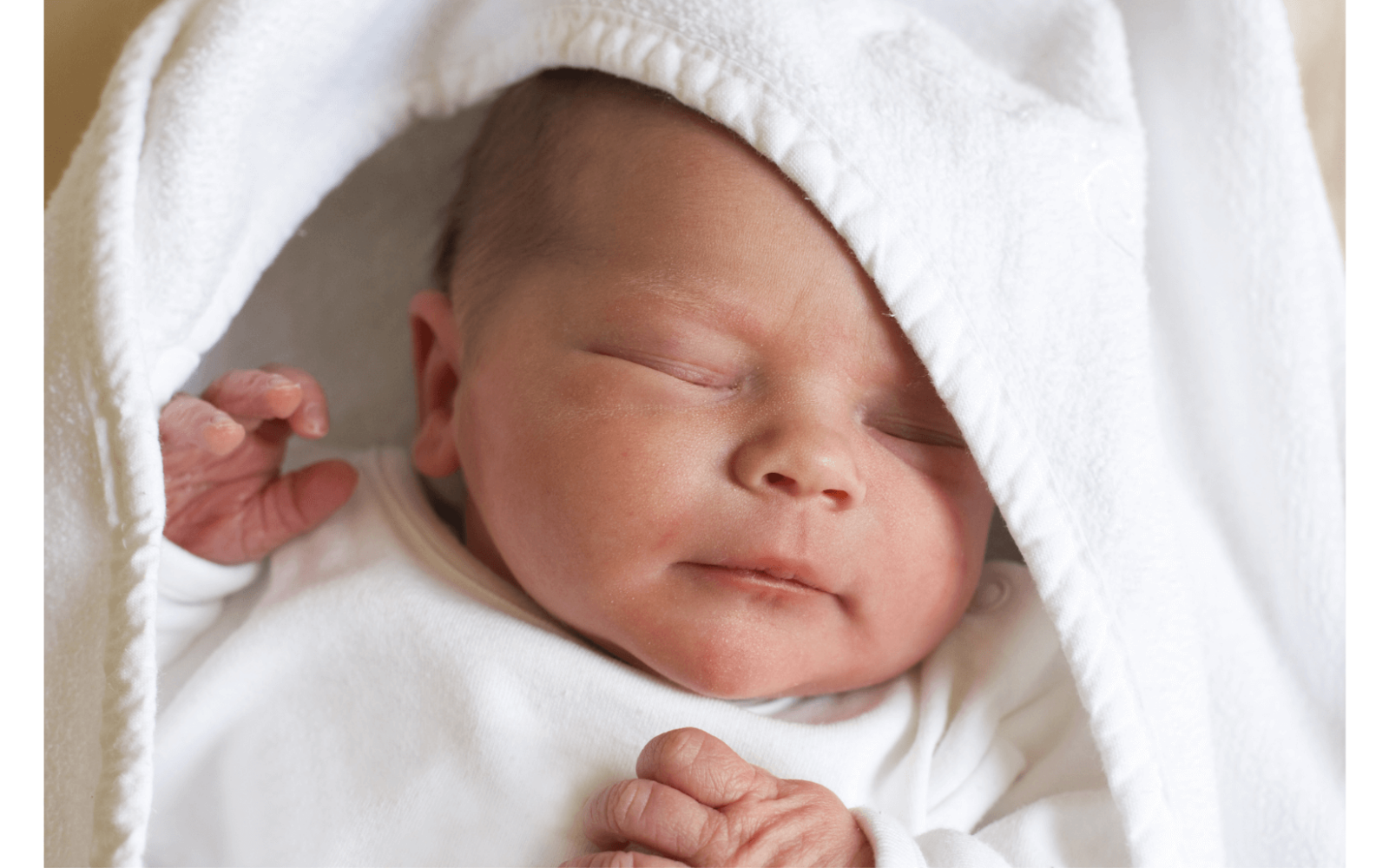 Does My Baby Have Hearing Loss?