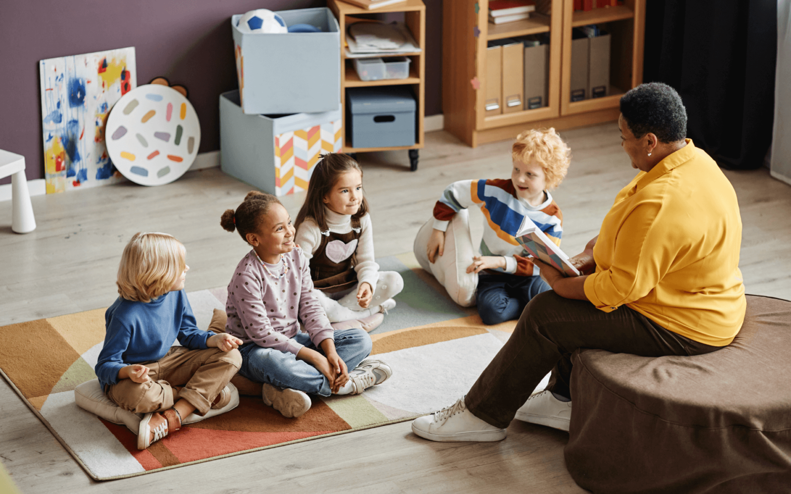 Tips For The Back-to-School Season with Hearing Aids