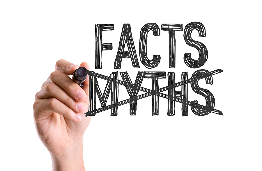 Addressing the Most Common Misconceptions About Hearing Loss