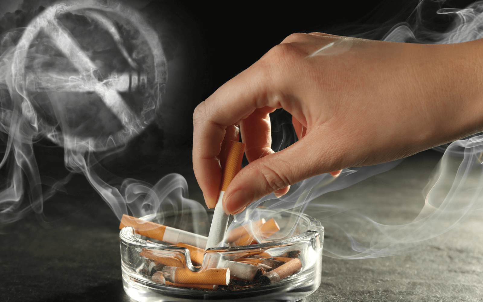 The Impact of Smoking on Hearing Loss