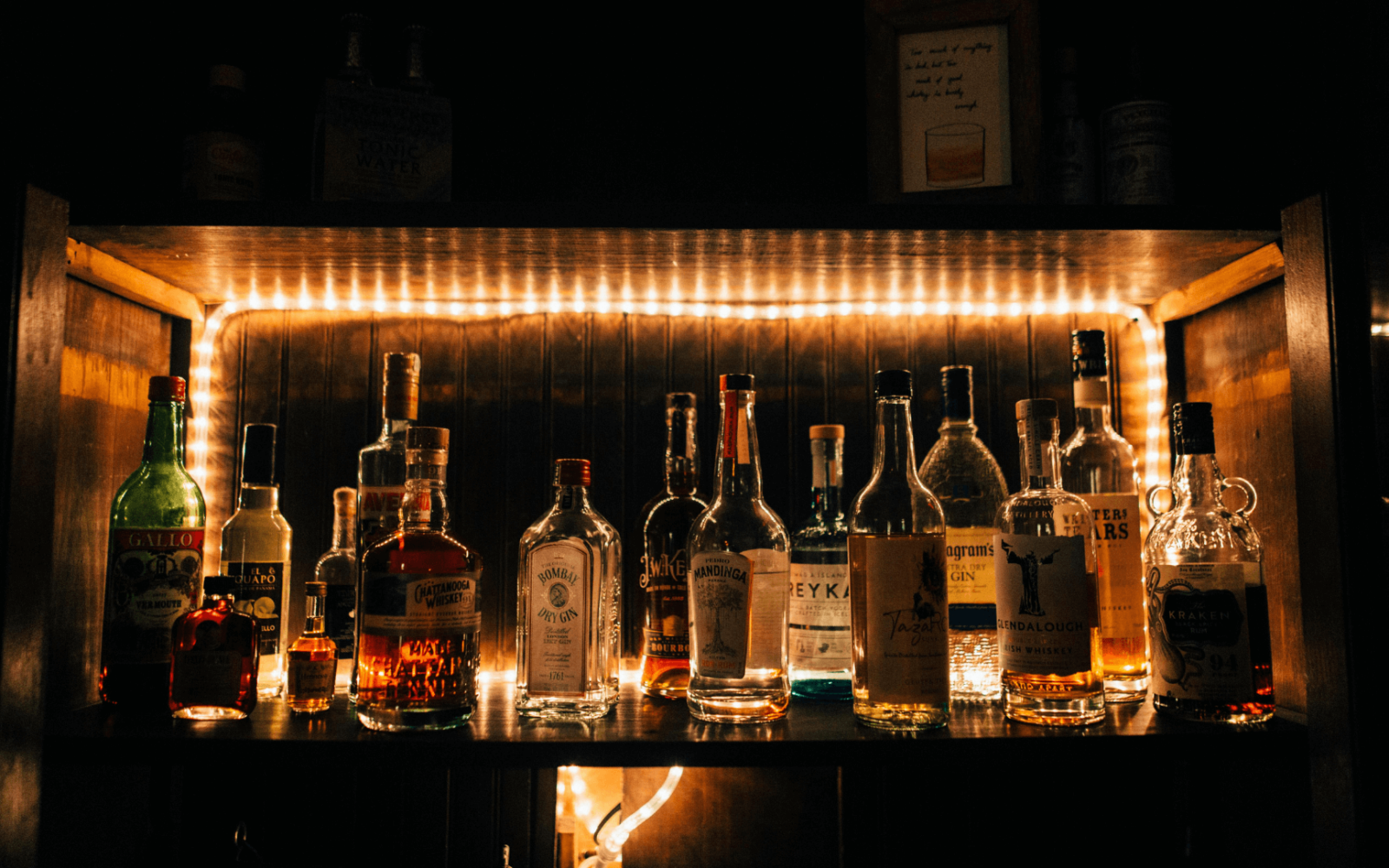 The Negative Effects of Alcohol on Hearing Health