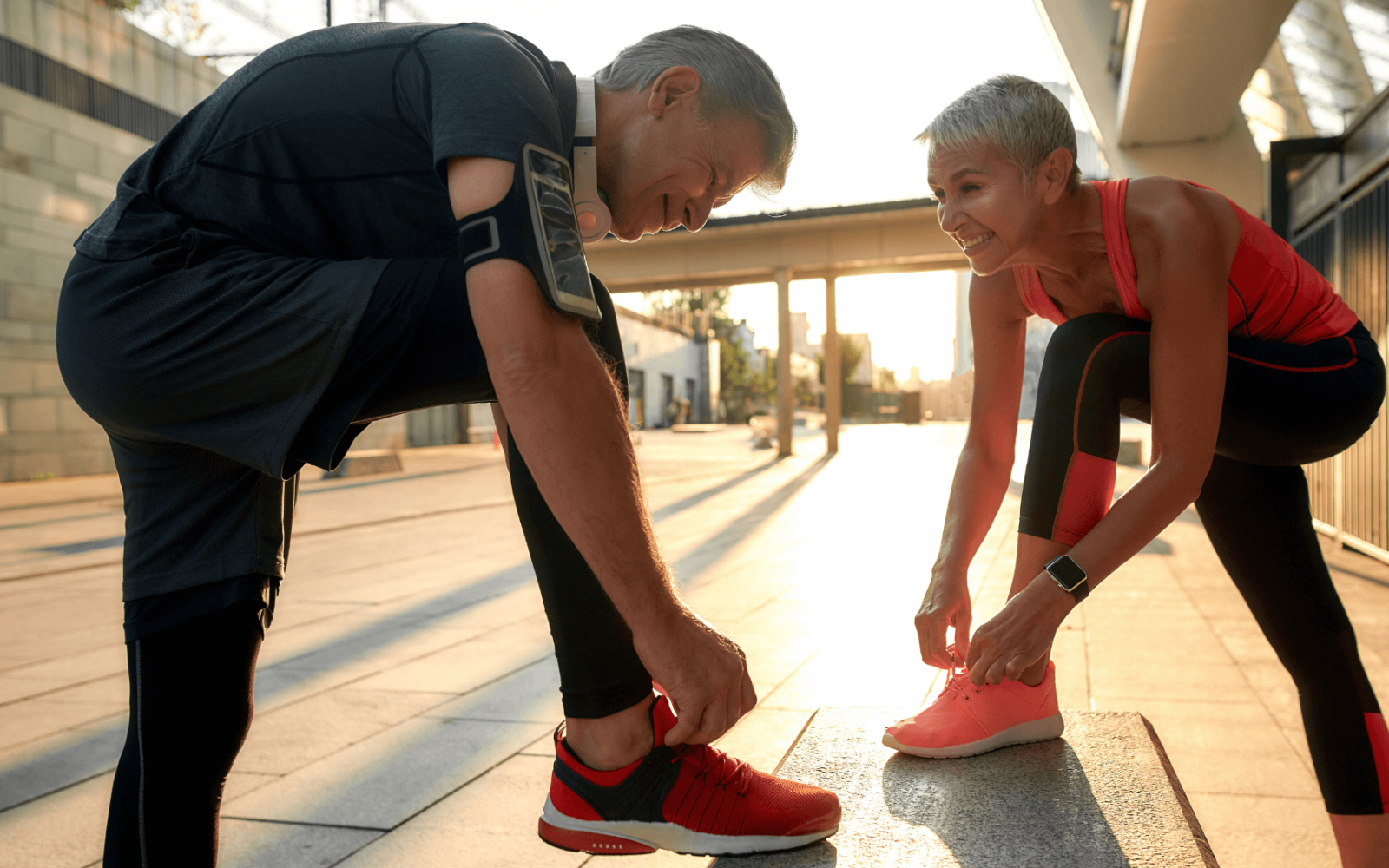 The Impact of Exercise and Fitness on Ear Health