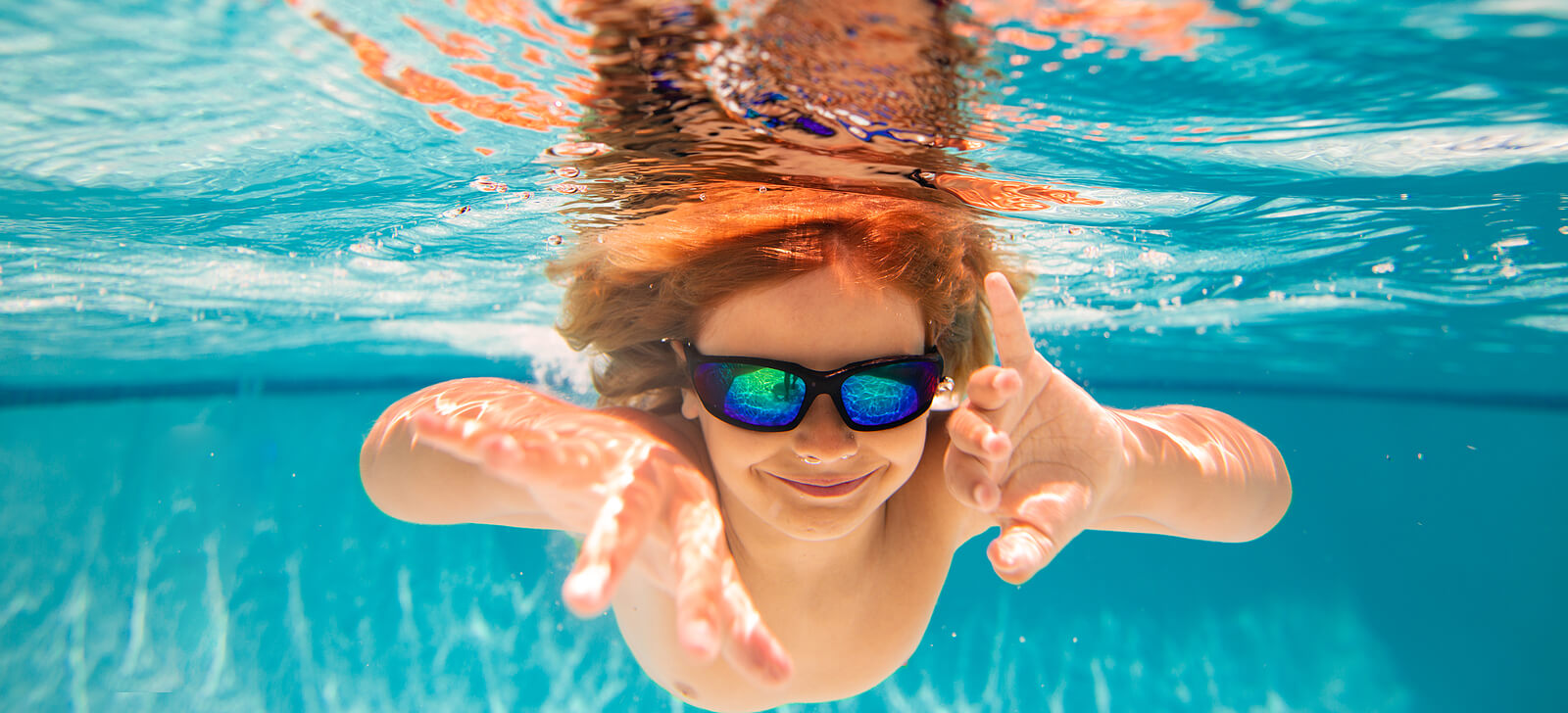 How Swim Earmolds Protect Your Children's Ears