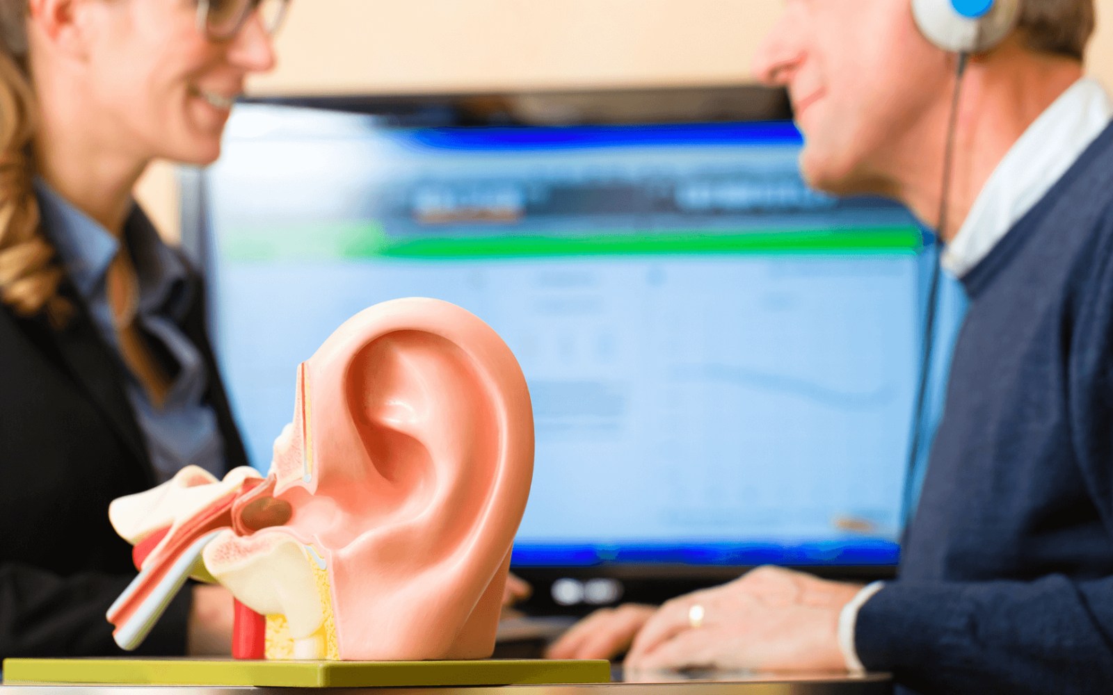 What to Expect at a Hearing Aid Evaluation