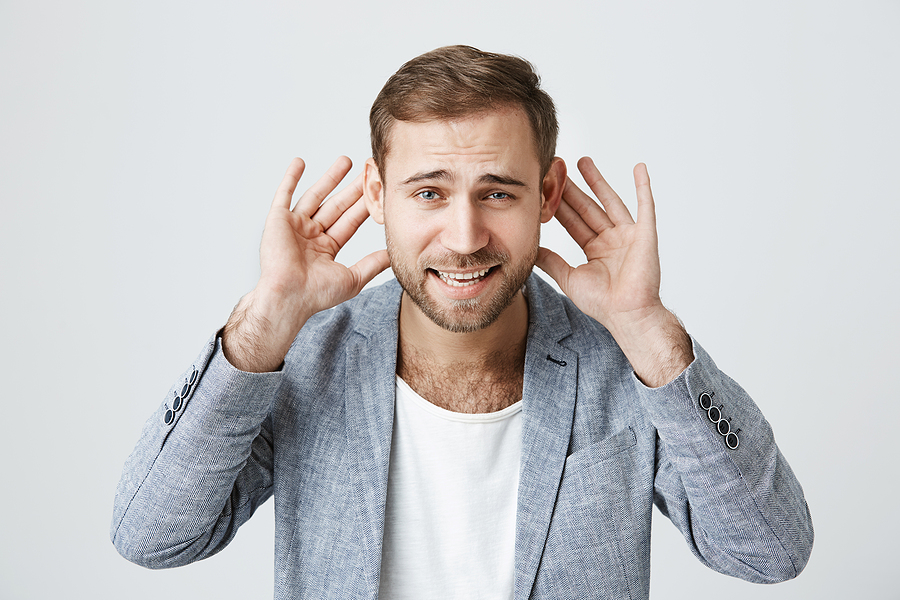 10 Early Signs of Hearing Loss You Shouldn't Ignore