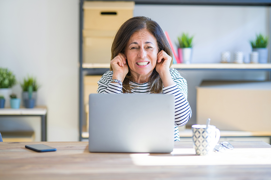 Understanding Noise Sensitivity