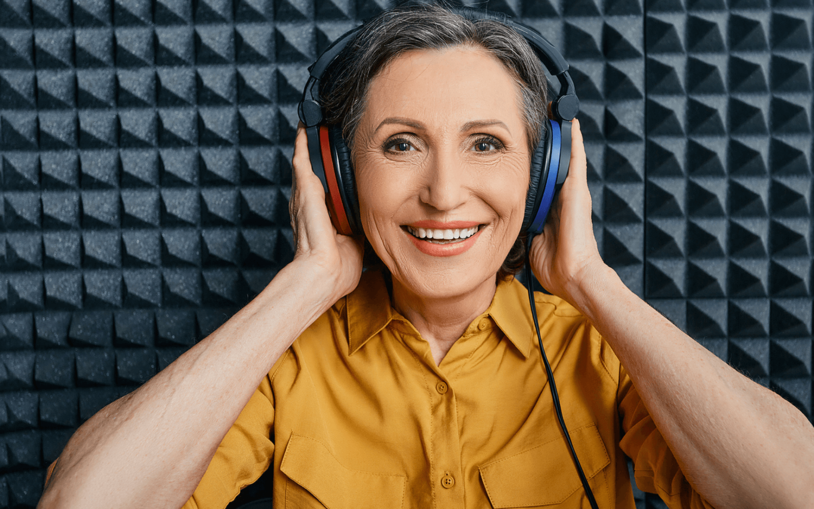 The Benefits of Early Detection for Hearing Loss
