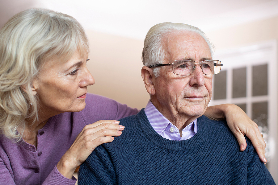 The Link Between Hearing Loss and Dementia in Seniors