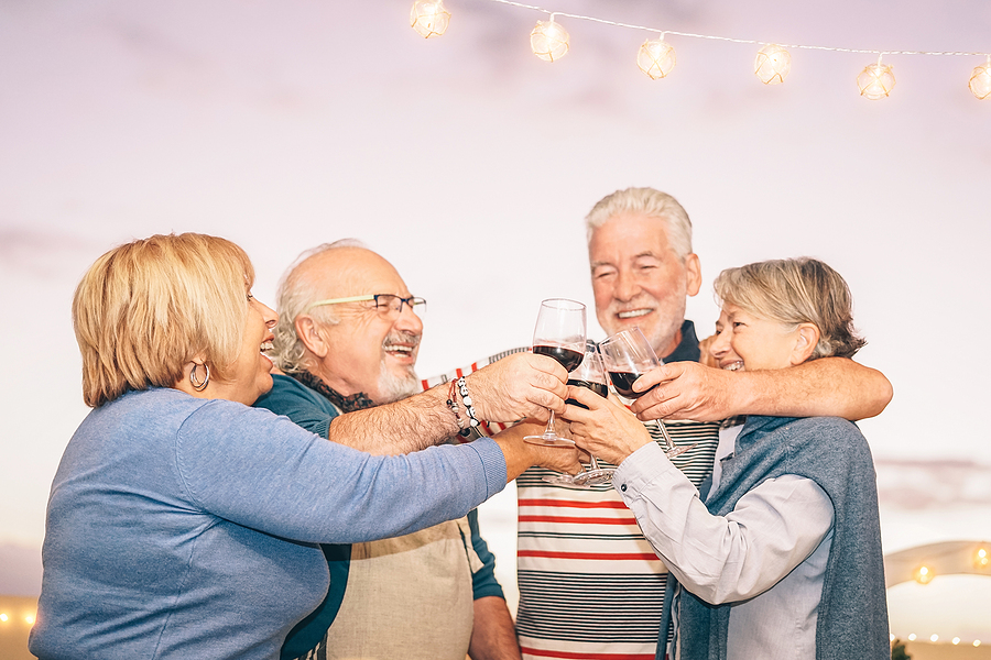 The Popular Benefits of Invisible Hearing Aids