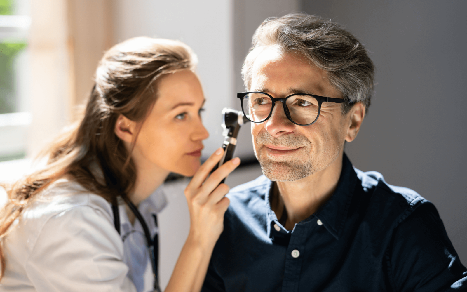 Who Needs a Diagnostic Audiologic Evaluation?