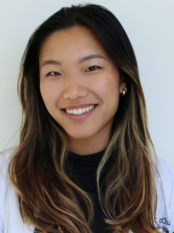 Dr. Yuti Chu, Doctor of Audiology
