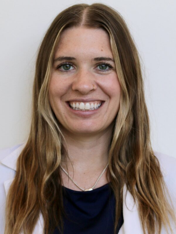 Dr. Mckenna Walker, Doctor of Audiology