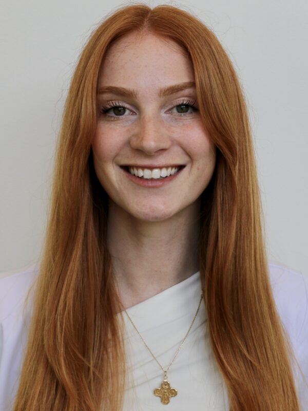 Dr. Cailyn Kern, Doctor of Audiology