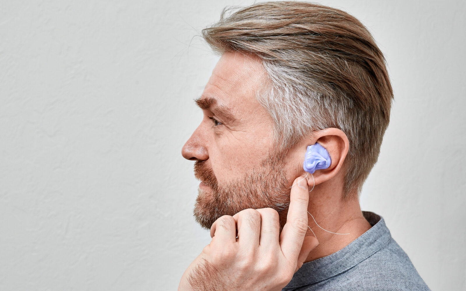 ear molds