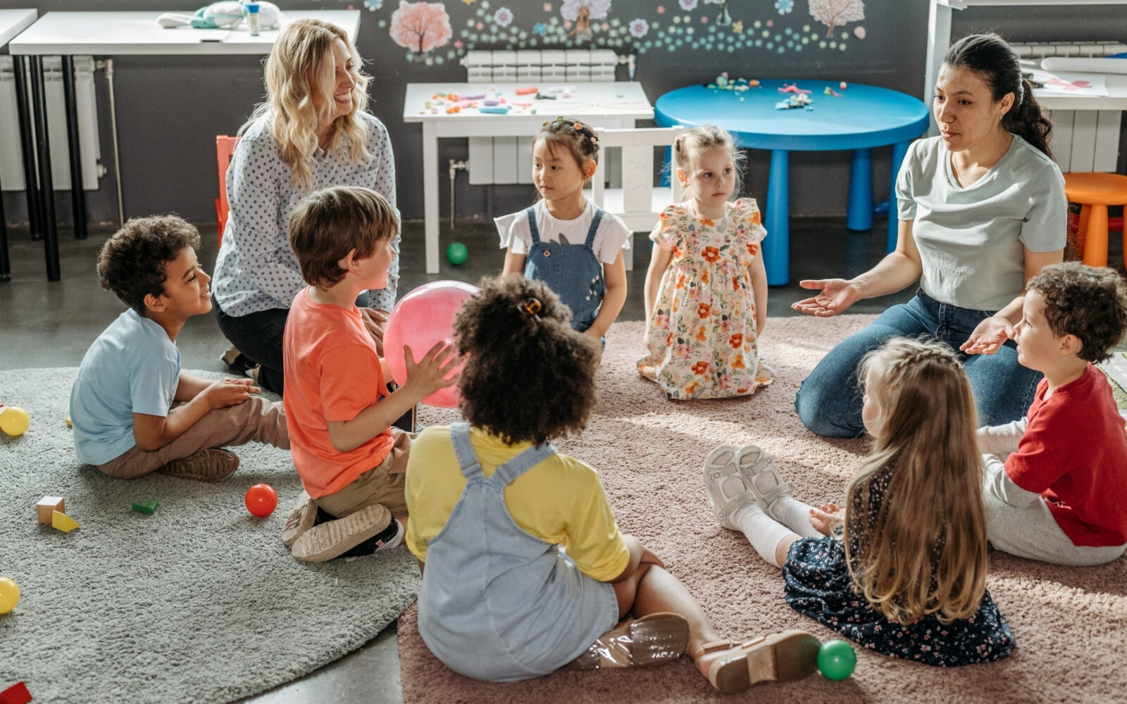 speech development milestones hearing loss