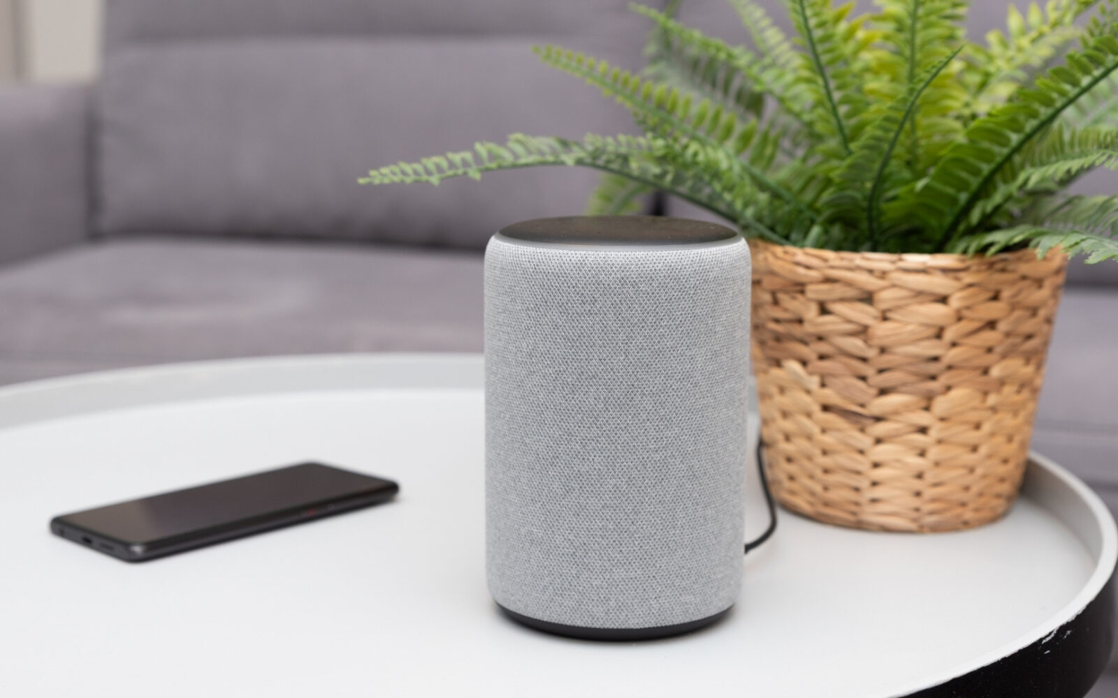 Discover how smart home audio automation can improve communication, safety, and daily living for individuals with hearing loss.