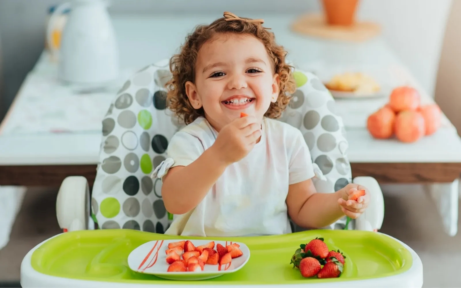 Learn how healthy nutrition supports child ear health, strengthens the immune system, and helps parents build lifelong habits that encourage healthy hearing and overall wellness.