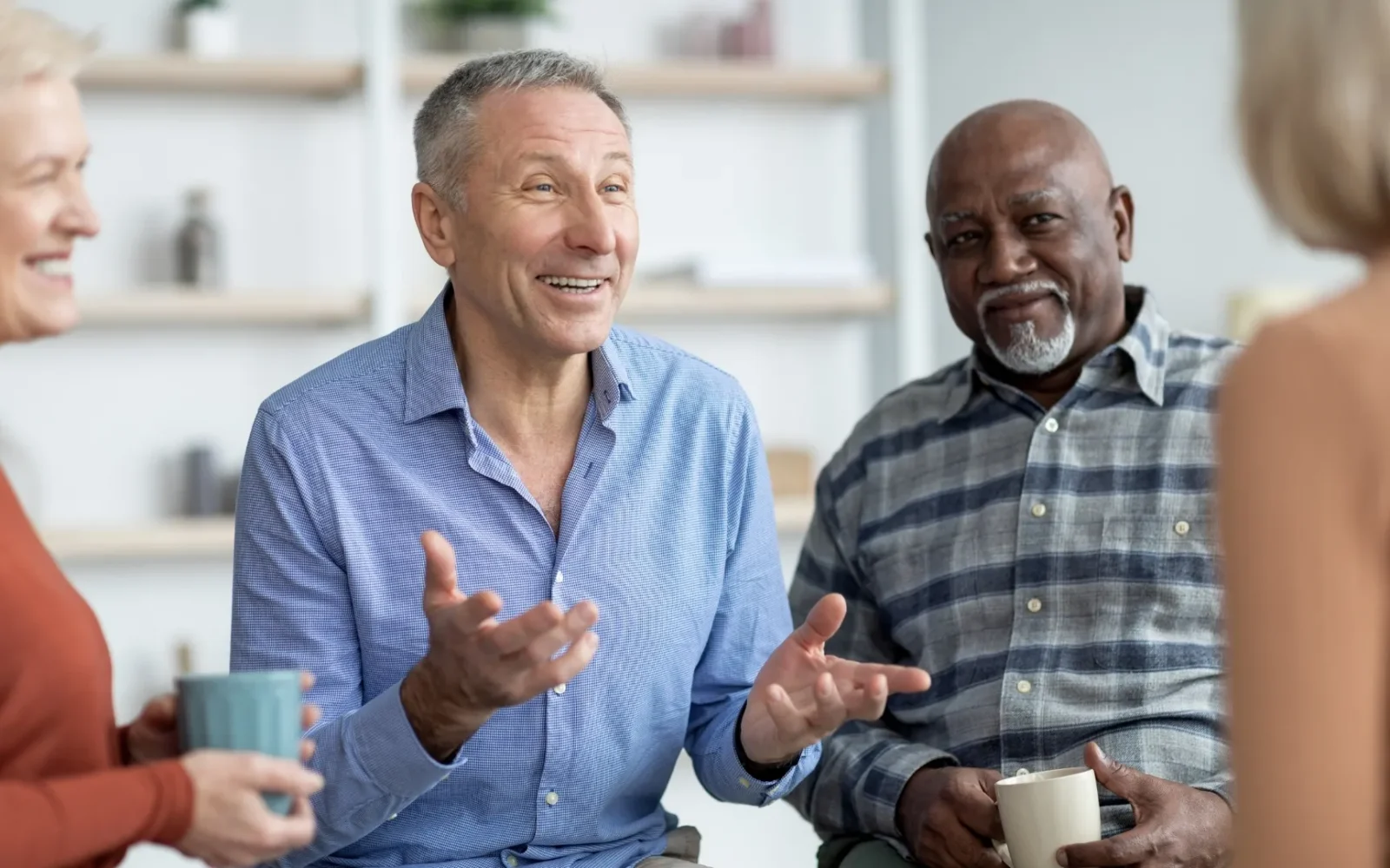 Discover practical ways to cope with social embarrassment from misheard words, improve communication confidence, and learn when to seek a hearing evaluation