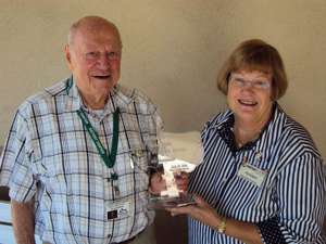 Testimonial Pat Hudgins