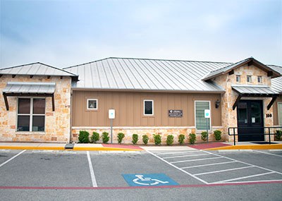 kerrville office