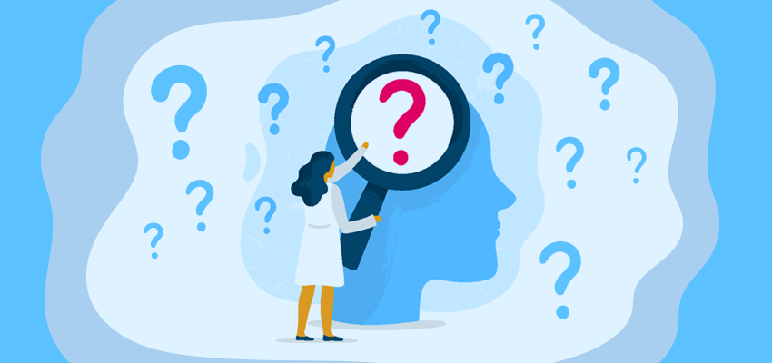 Woman investigates link between hearing and brain function