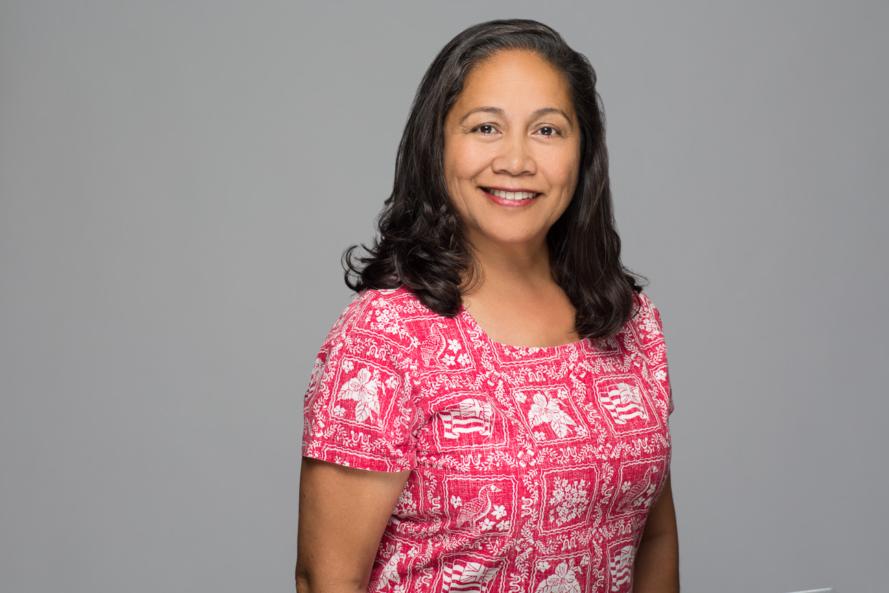annabel anae audiologist