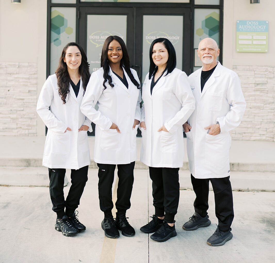 Doss Audiology Doss Audiology