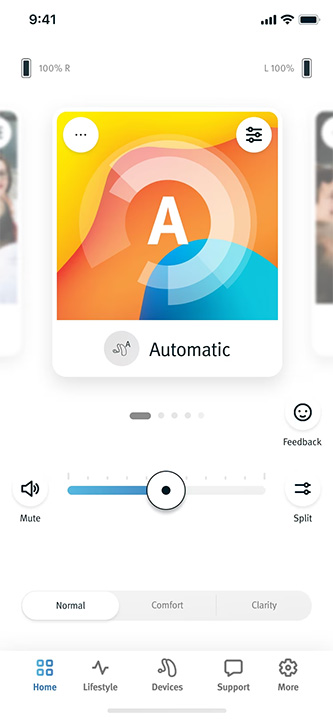 automatic