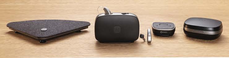 Widex Accessories