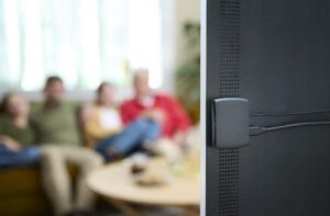 RS NX Sofa TVStreamer 8785