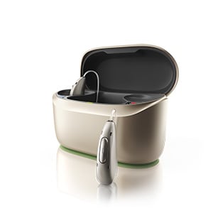 Audéo™ Infinio Device Audéo™ Infinio Device