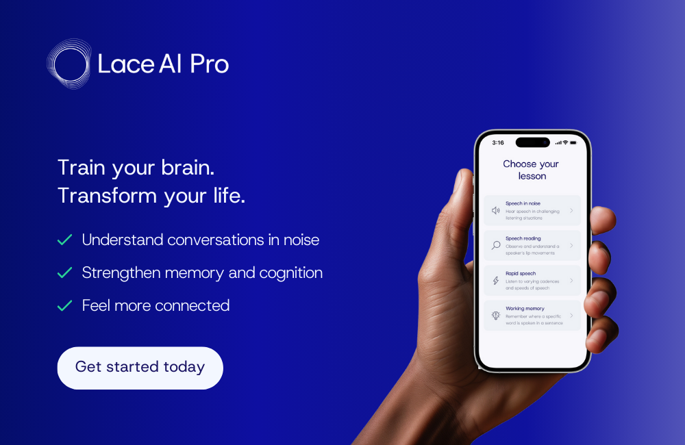 LACE AI Pro LACE AI Pro