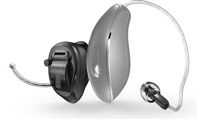 Starkey Edge AI CIC Hearing Aids