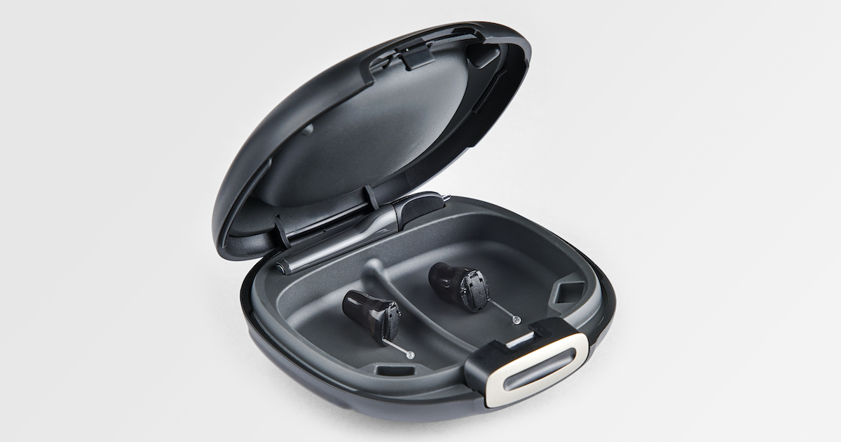 Oticon Own