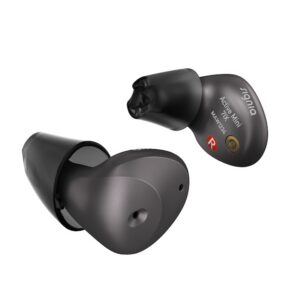 Signia Active Mini IX Garnet Black Pair 01