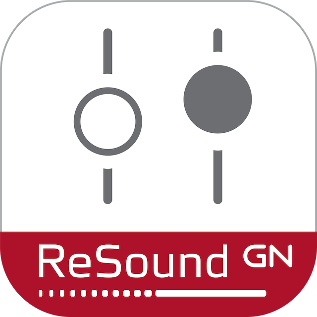 ReSound Smart 3D app icon