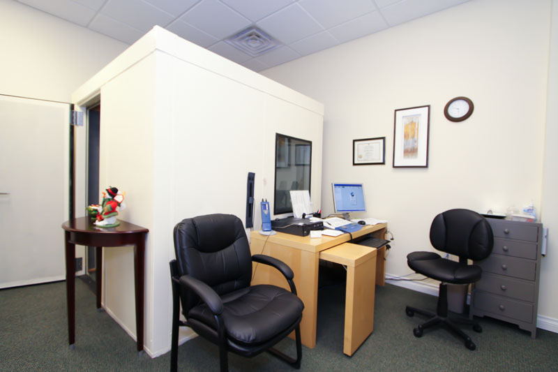 Tom O'Connor - OHC Patient Hearing Testing Booth.jpg Tom O'Connor - OHC Patient Hearing Testing Booth.jpg