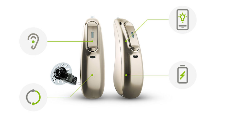 Oticon Opn S hearing aids.jpg Phonak Hearing Aids