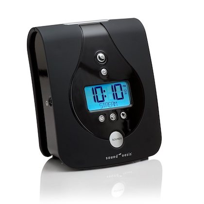 Sound Oasis Oticon