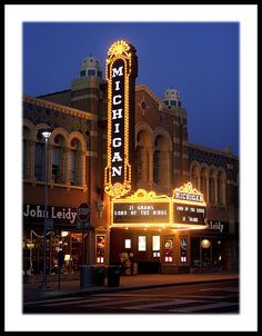 Tom O'Connor - Michigan Theater Exterior Night.jpg