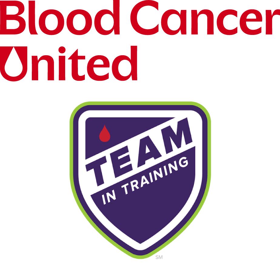 logo blood cancer united