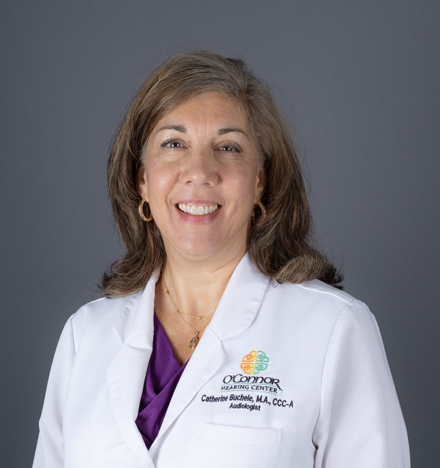 Cathy Labcoat Happy 8 2026