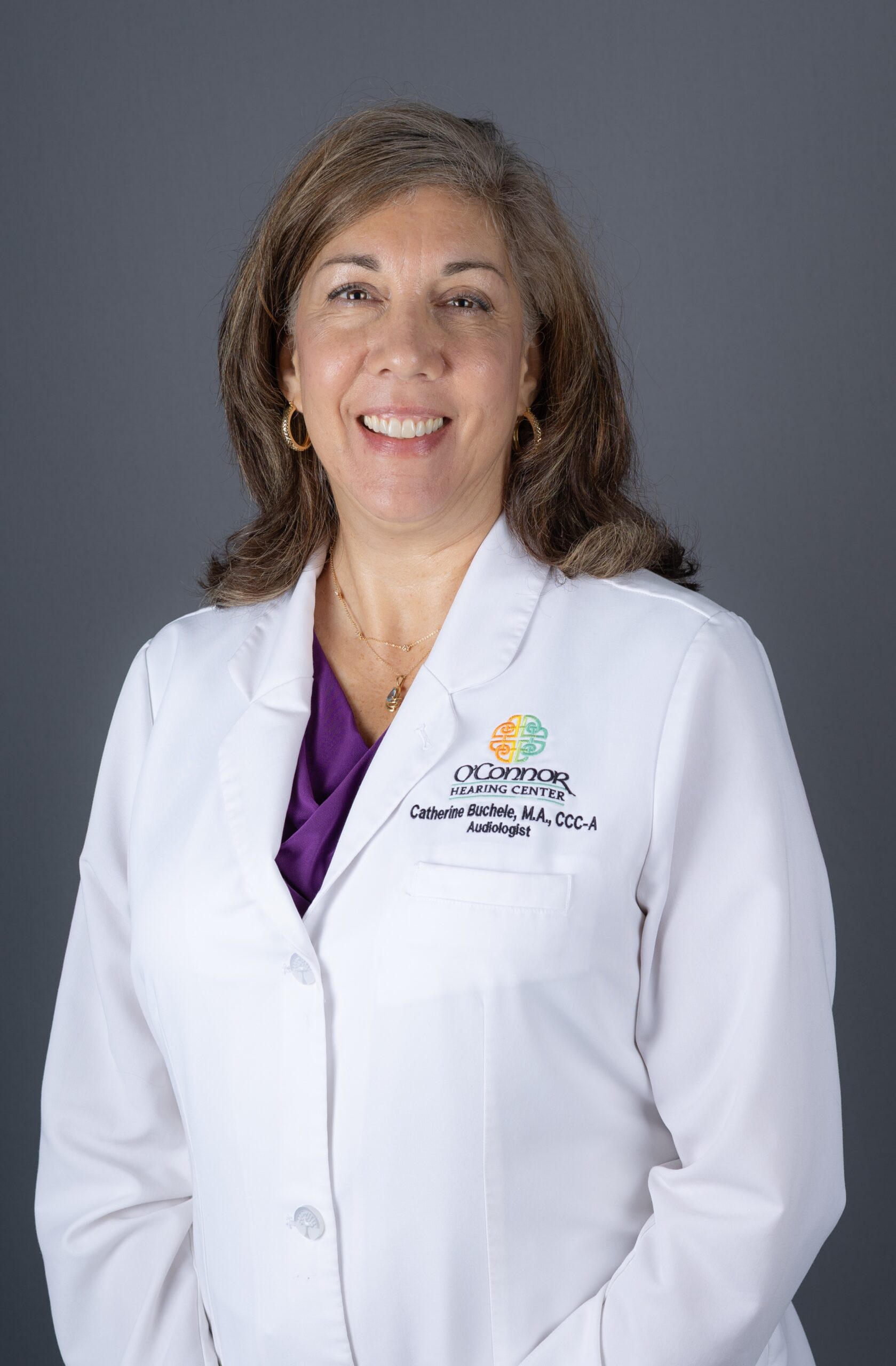 Cathy Labcoat Happy 8 2026