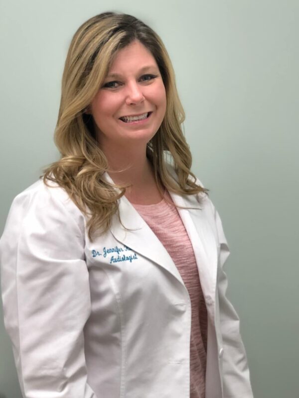 Jennifer DiMarco