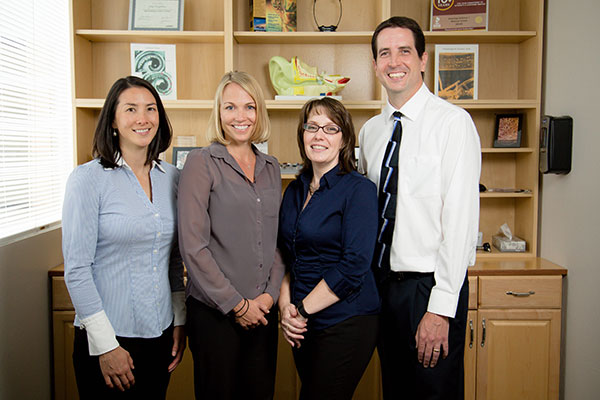 audiologist