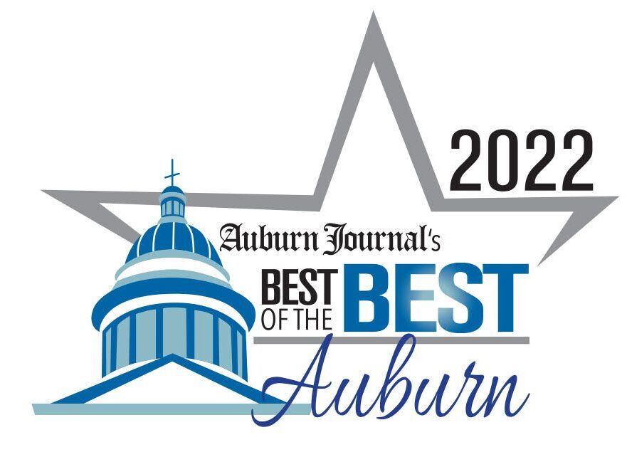 2022 auburn best