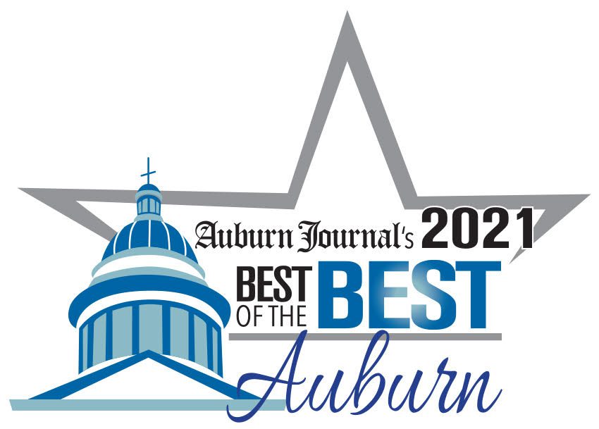2021 auburn best
