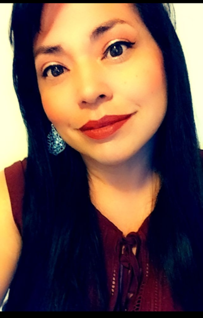 Hilda Gutierrez
