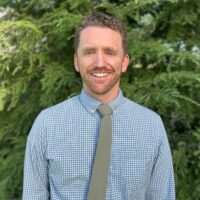 Nate Johansen